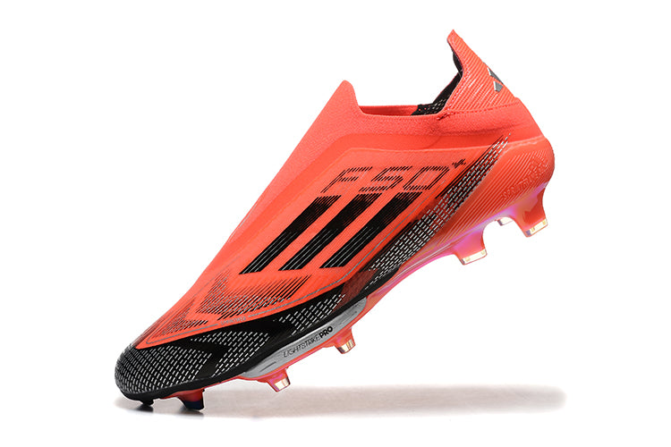 Adidas F50 Orange / Black