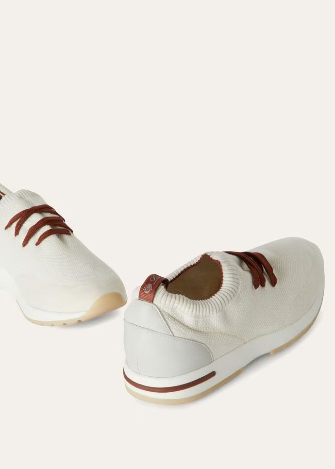 360 LP Flexy Walk Sneaker White (1000)