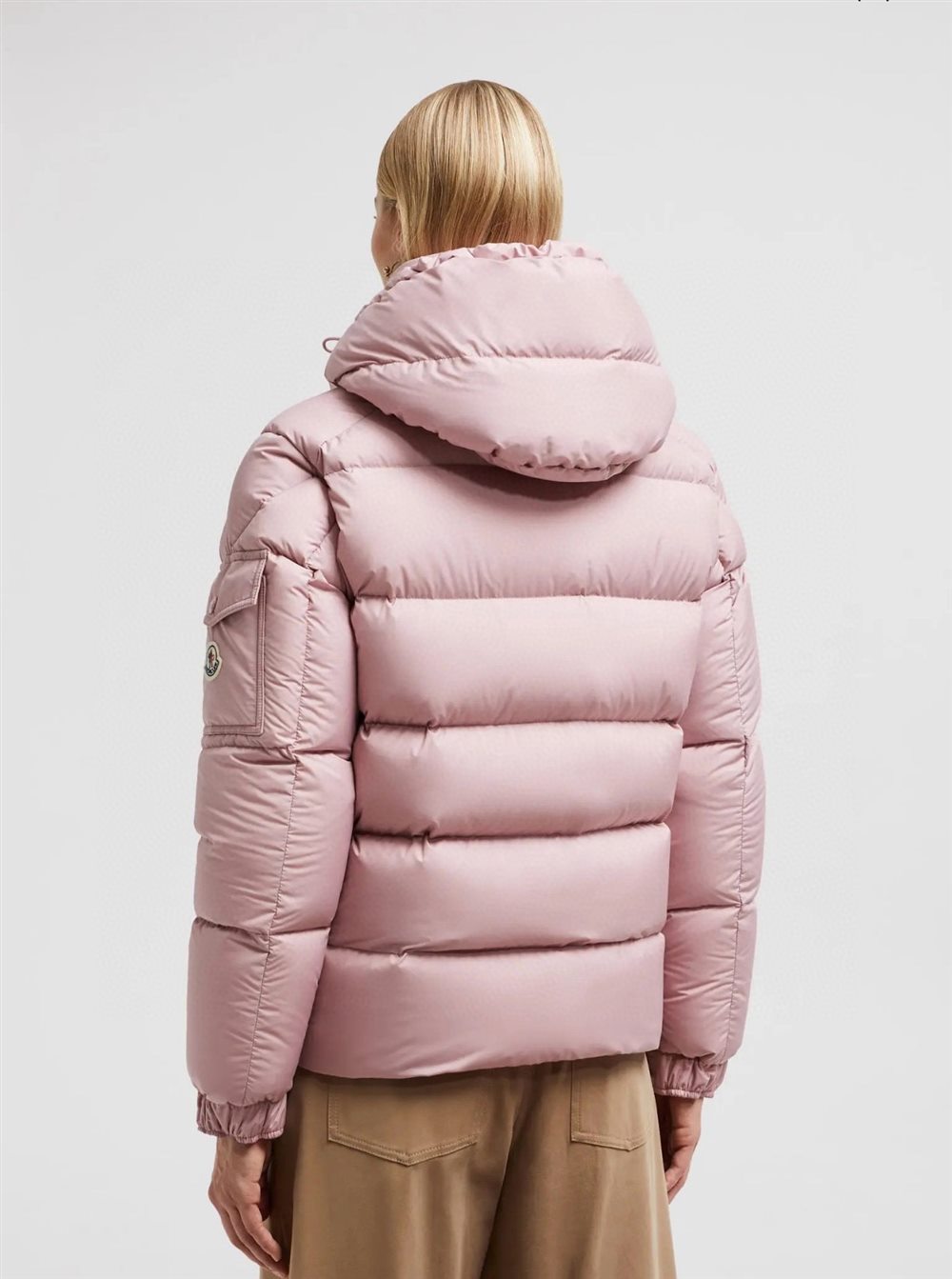 Moncler Vezere Maya