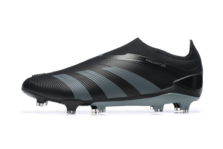 Adidas Predator Accuracy+ Black Grey