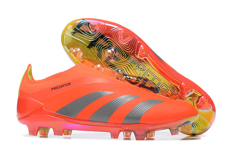 Adidas Predator Accuracy+ Orange