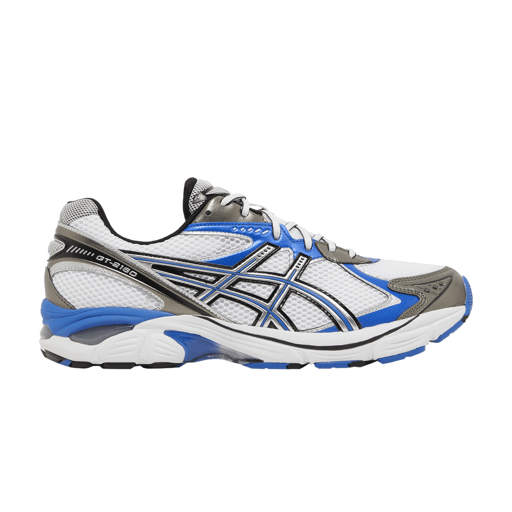 ASICS GT-2160 White Illusion Blue