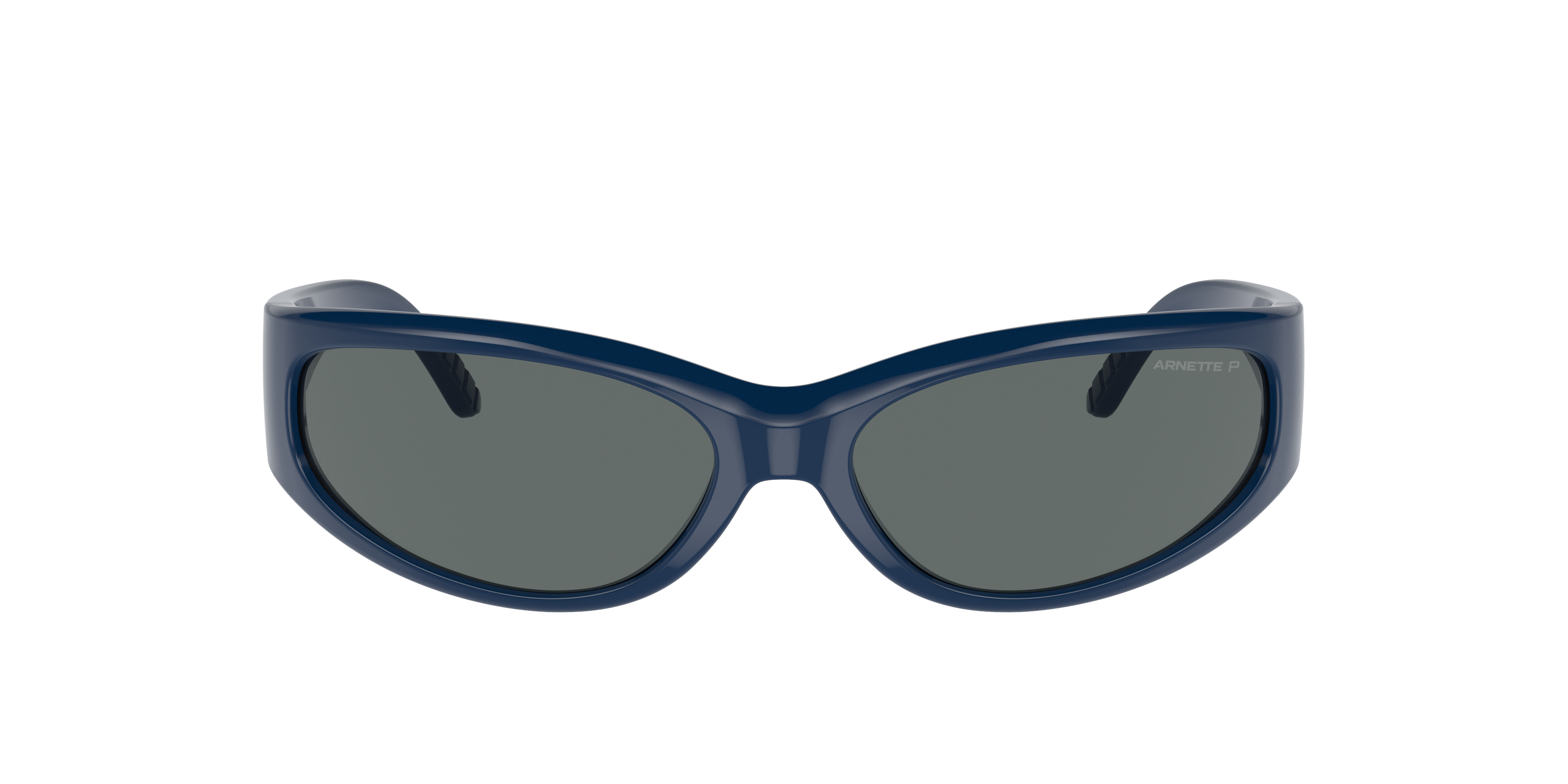 ARNETTE AN4302 CATFISH x Girl Skateboards Bluette - Men Sunglasses, Polar Dark Grey Lens