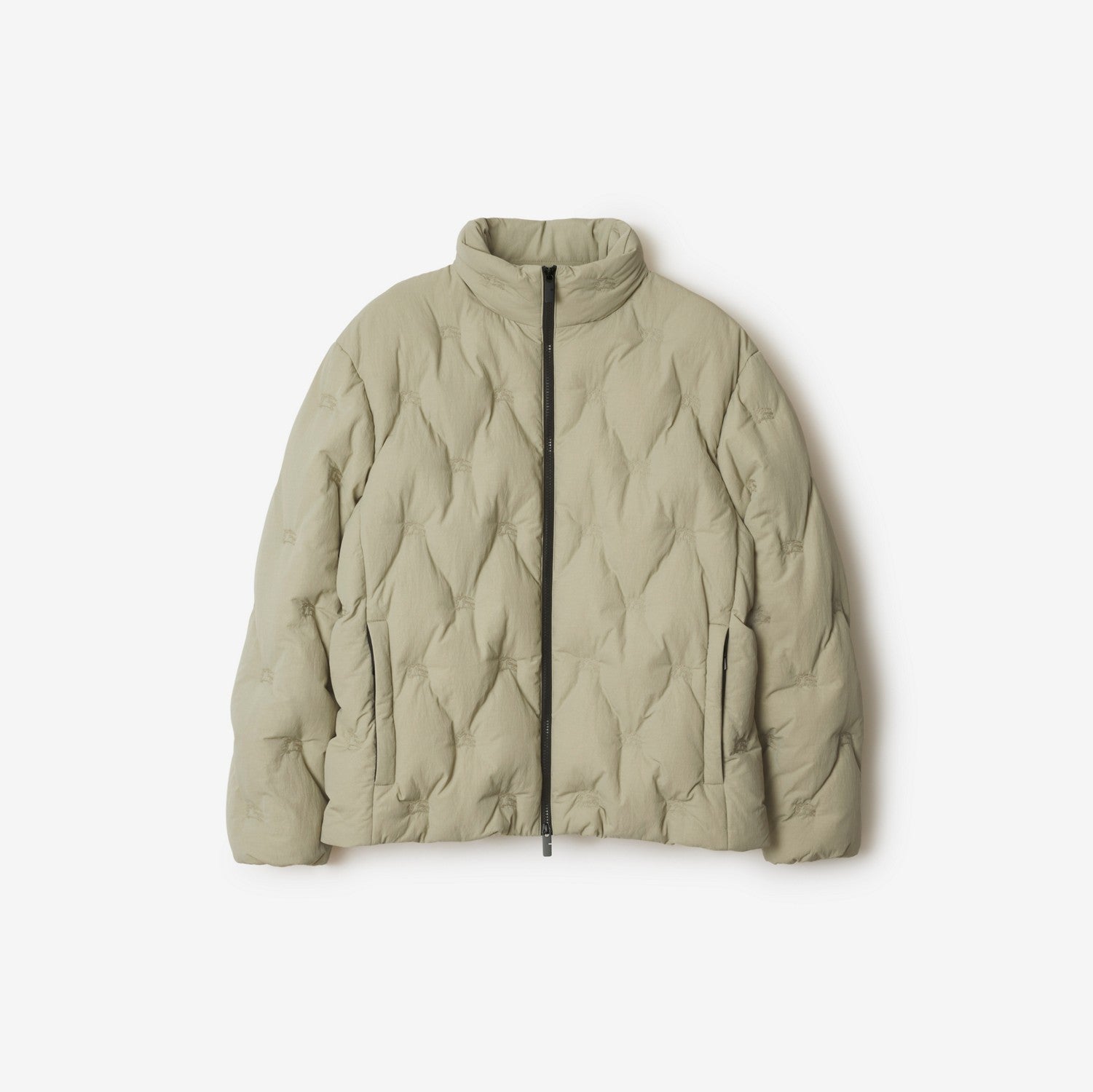 EKD Nylon Padded Jacket - Lichen