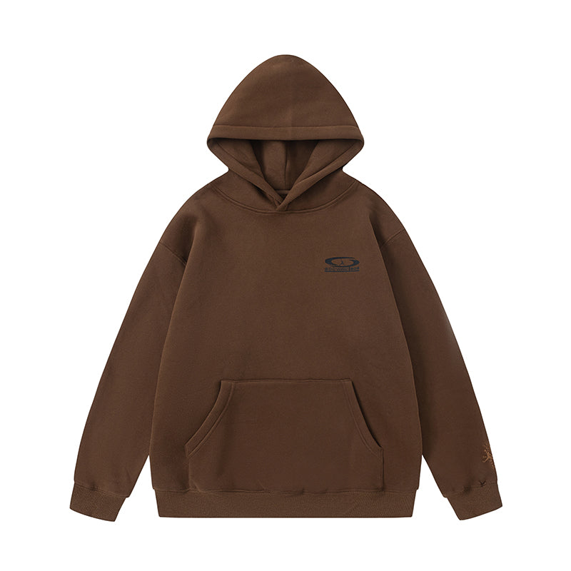 Jordan x Travis Scott Hoodie