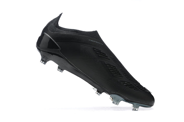 Adidas Predator Accuracy+ Black Grey