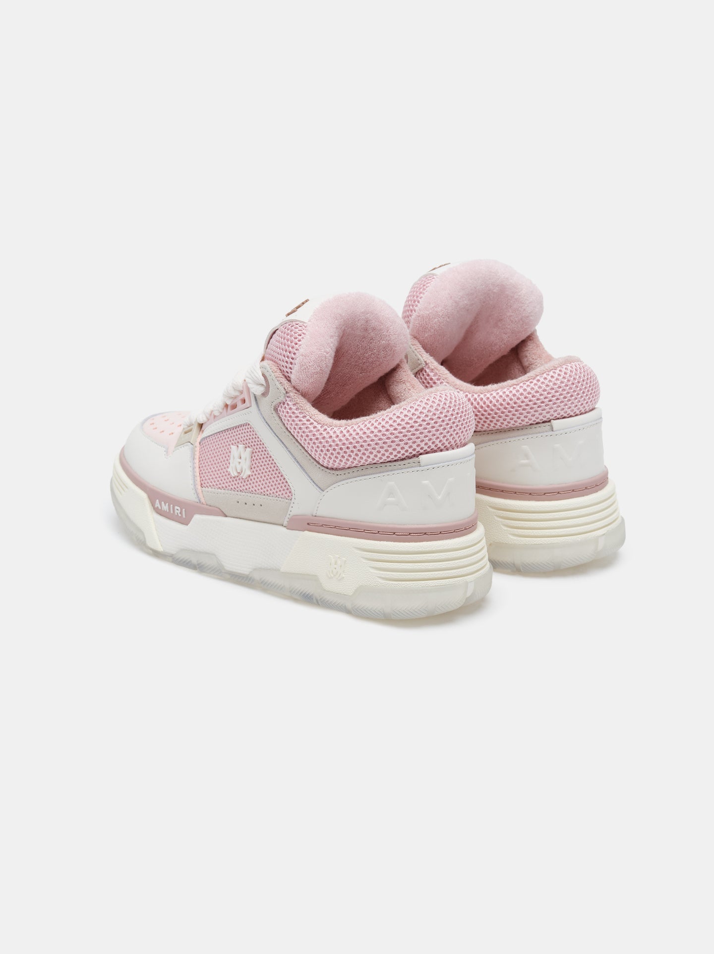 WOMEN'S MA-1 - PINK ALABASTER