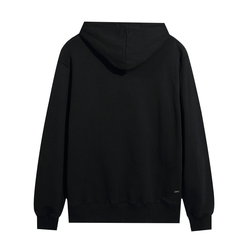 Amiri Classic Logo Hoodie