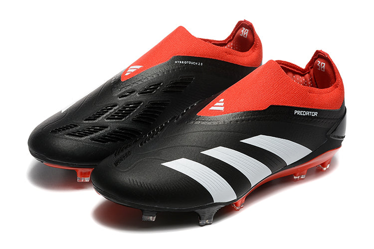 Adidas Predator Elite Black / Red / White