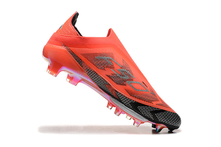 Adidas F50 Orange / Black