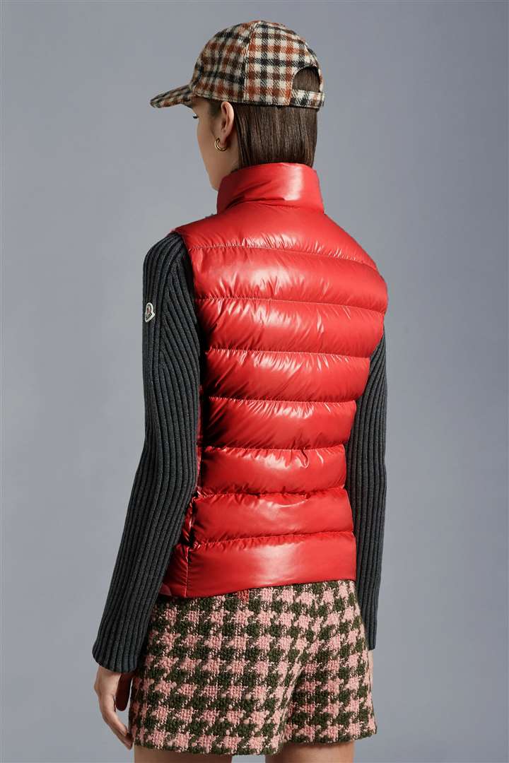 Moncler Ghany Vest