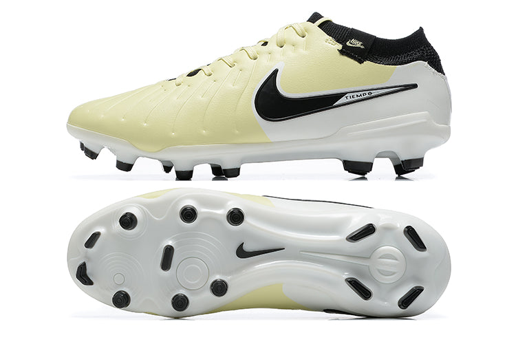 NikeTiempo Legend 10 Elite White