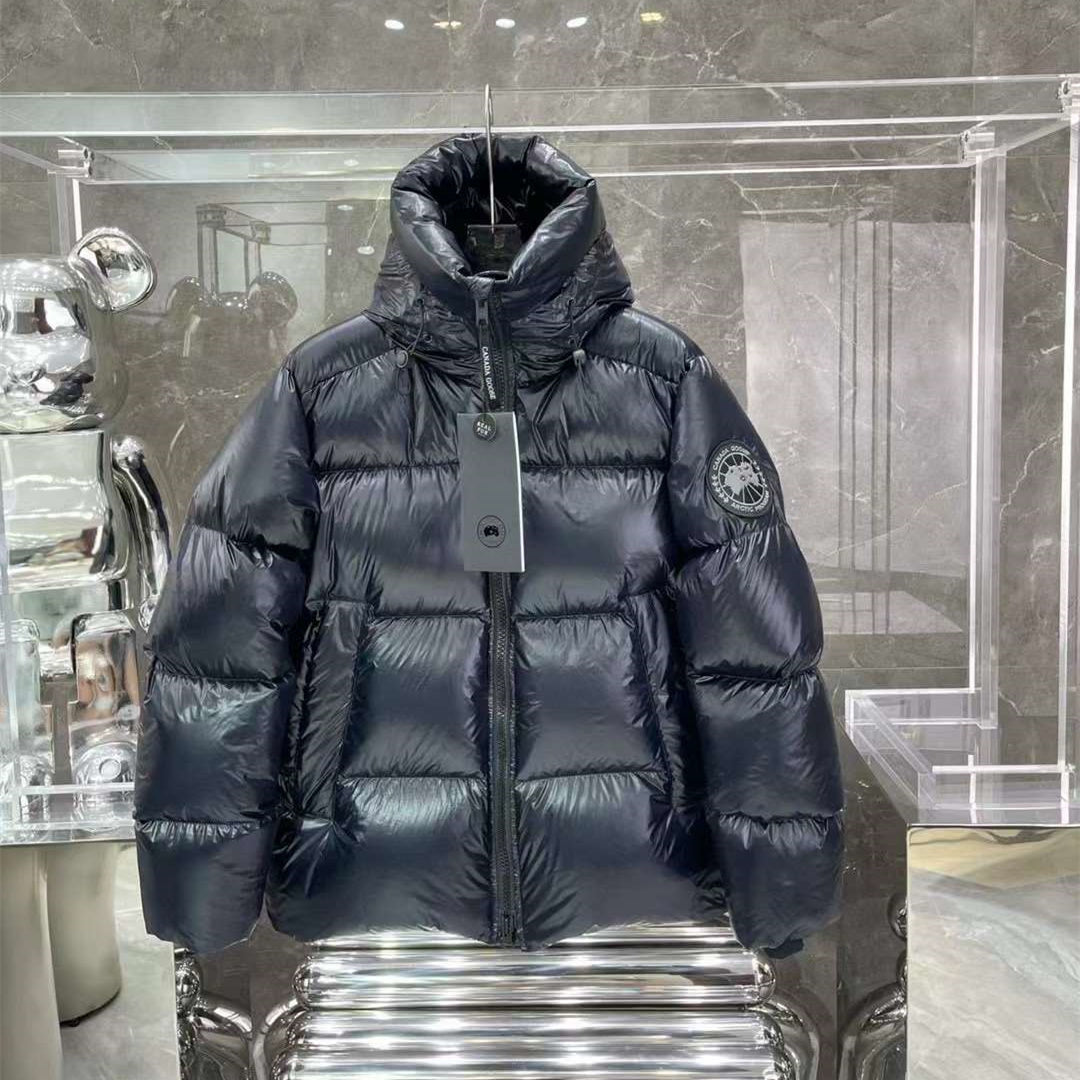 Canada Goose Cofton Puffer