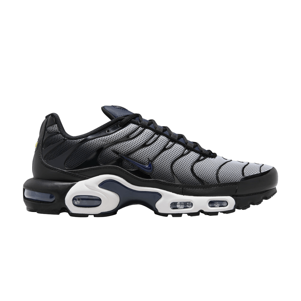 Nike Air Max Plus Midnight Navy