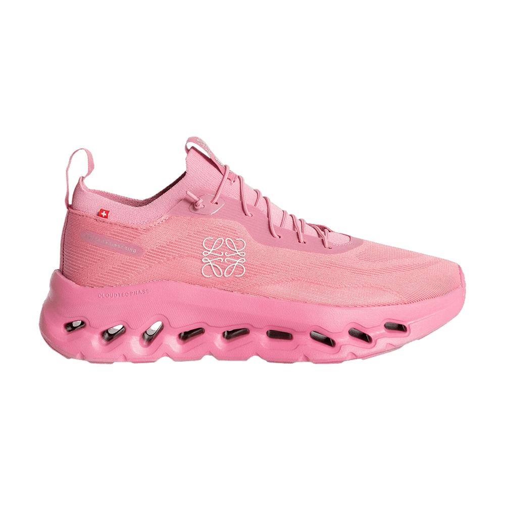 On Running Cloudtilt LOEWE Wild Rose (Women's)