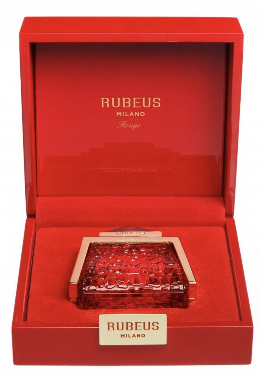 Rubeus Rouge