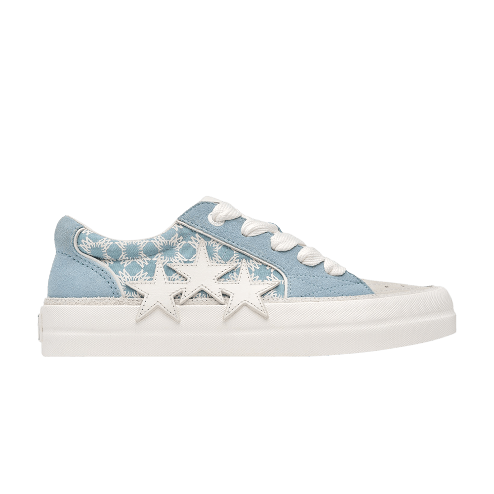 Amiri Sunset Skate Low 'MA Quad - Ocean Sky'