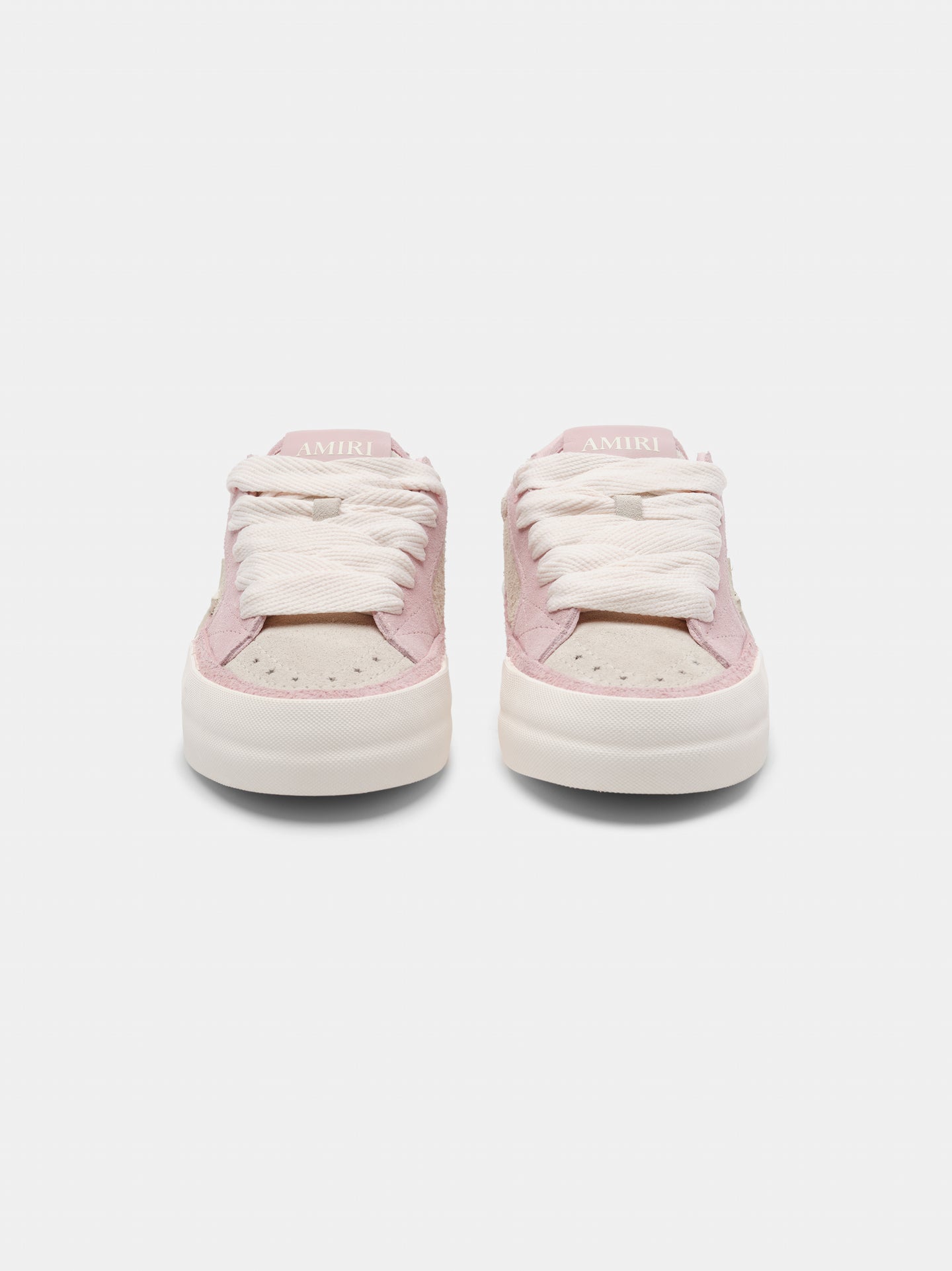 WOMEN'S SUNSET SKATE LOW - BIRCH PINK