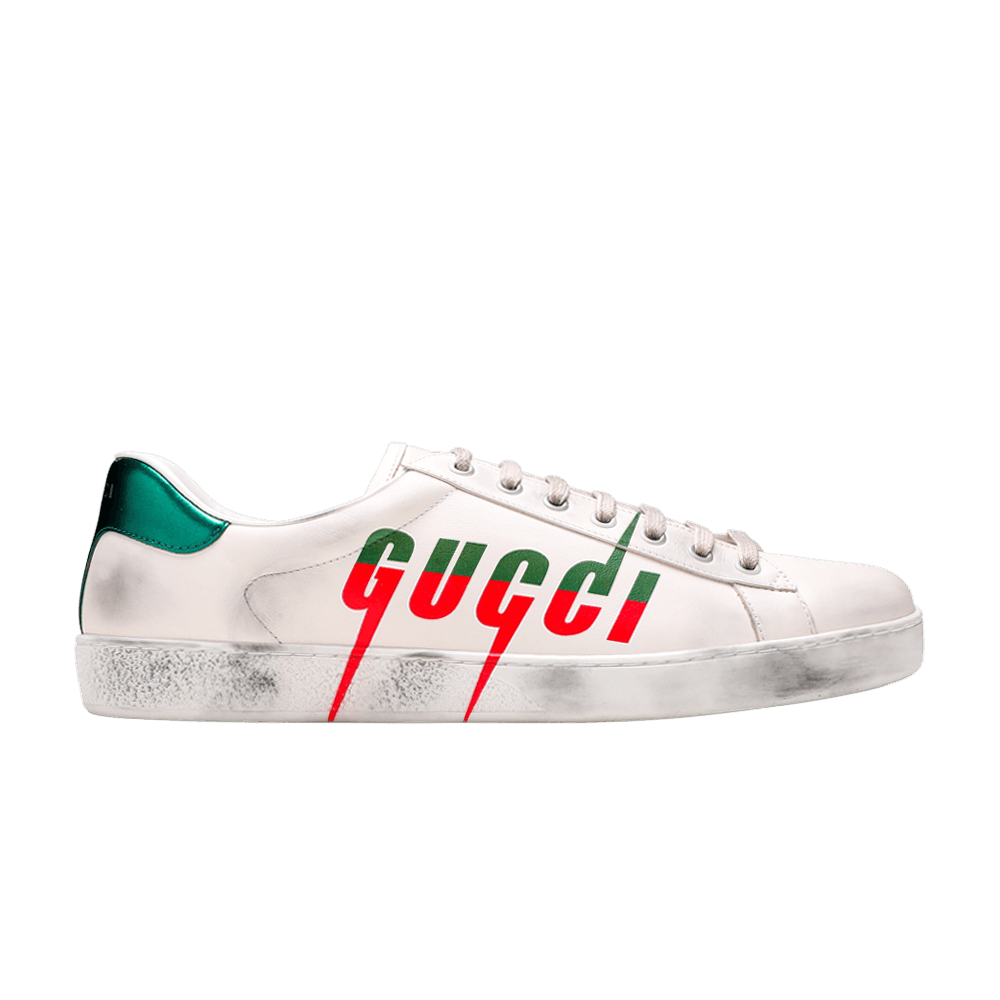 Gucci Ace Blade