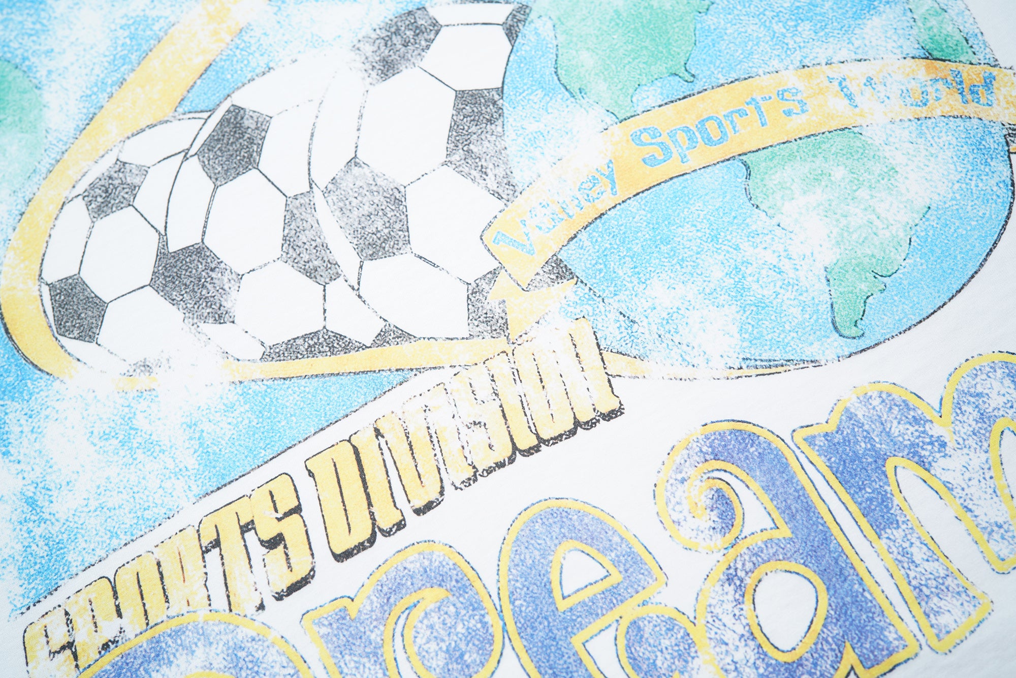 Futball Tee