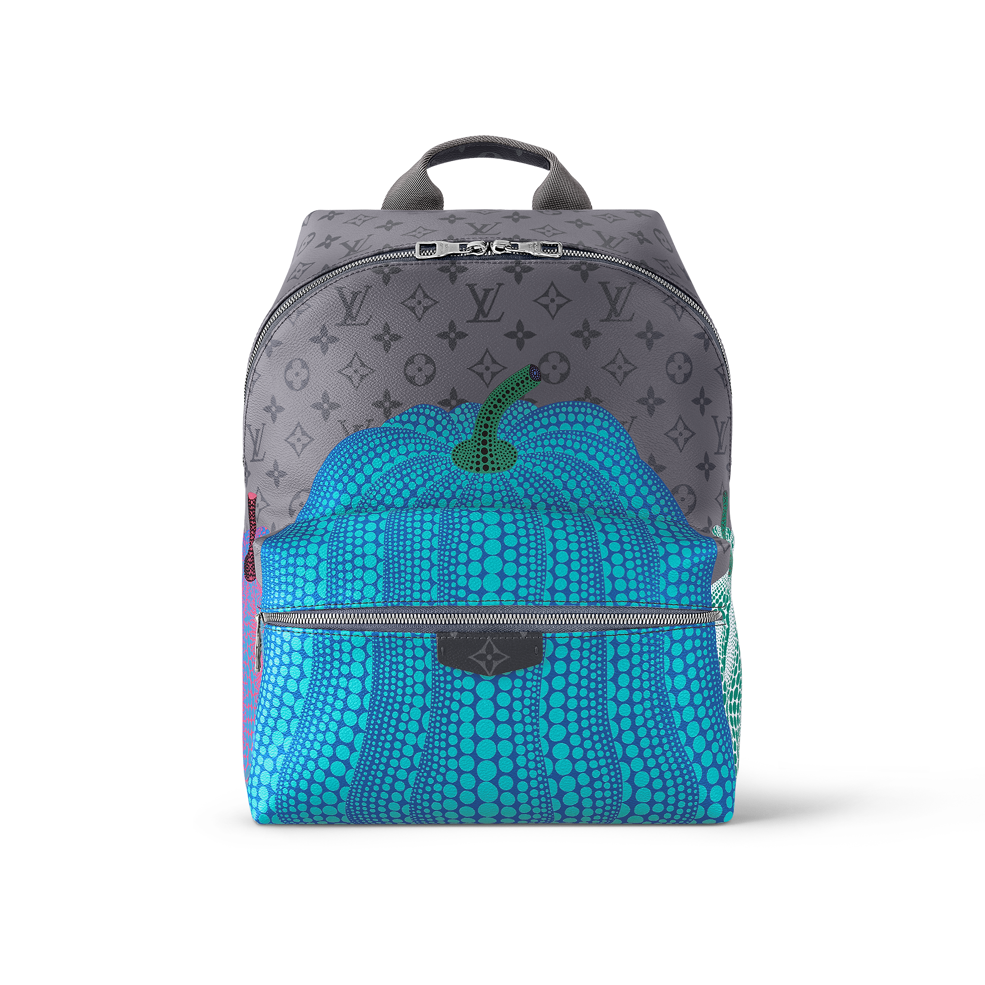 LV x YK Discovery Backpack