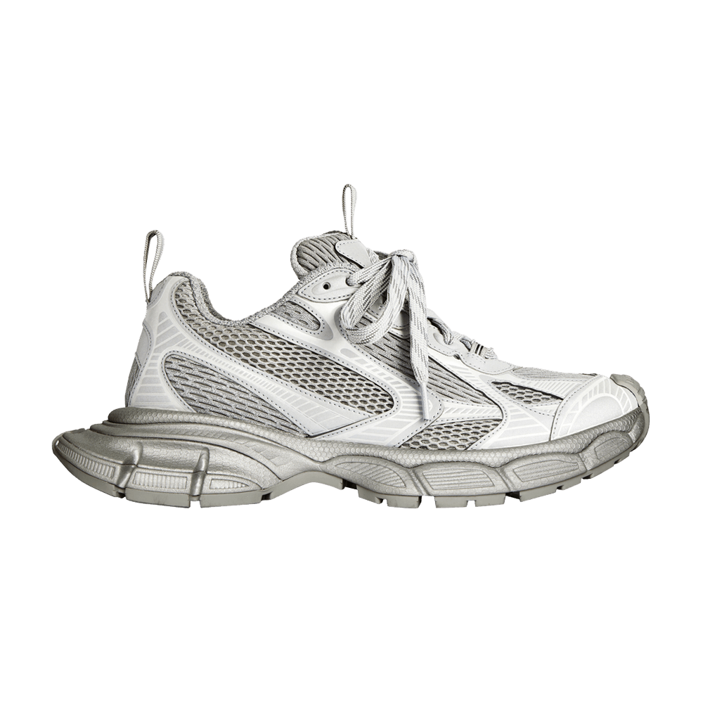 Balenciaga 3XL Sneaker 'Reflective Grey'