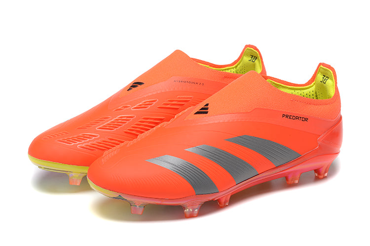 Adidas Predator Accuracy+ Orange