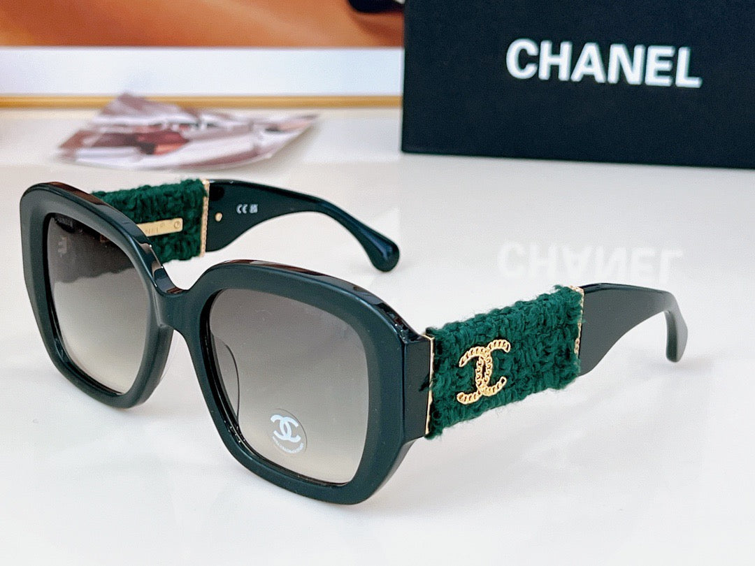 Chanel 5512