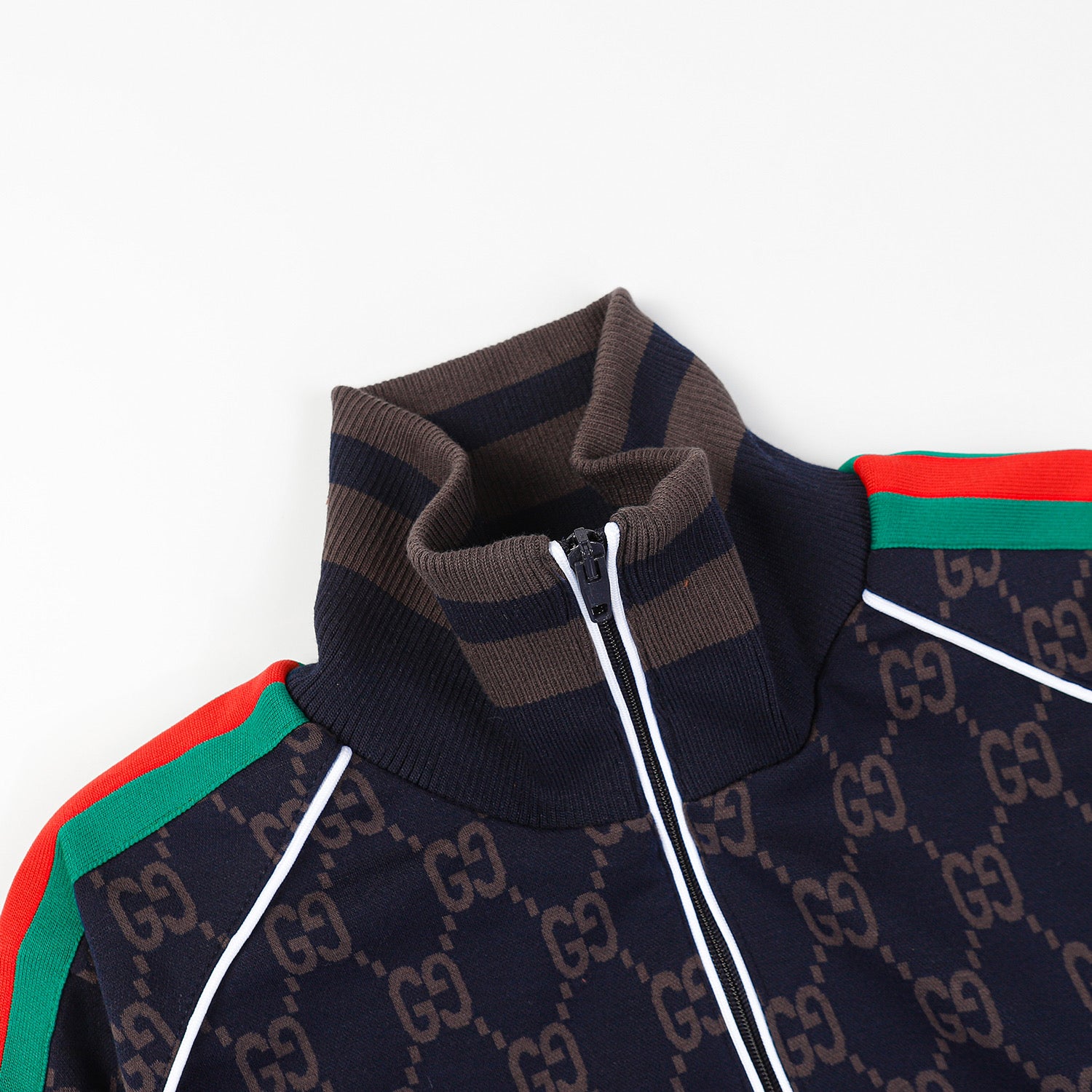 Gucci Blue Tracksuit