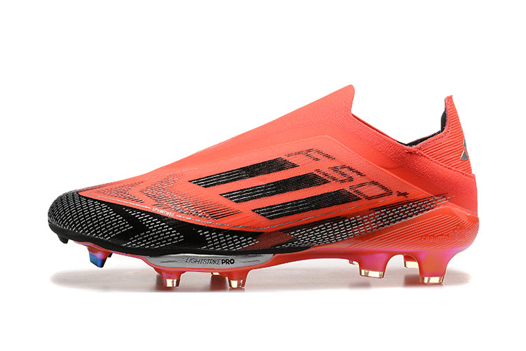 Adidas F50 Orange / Black