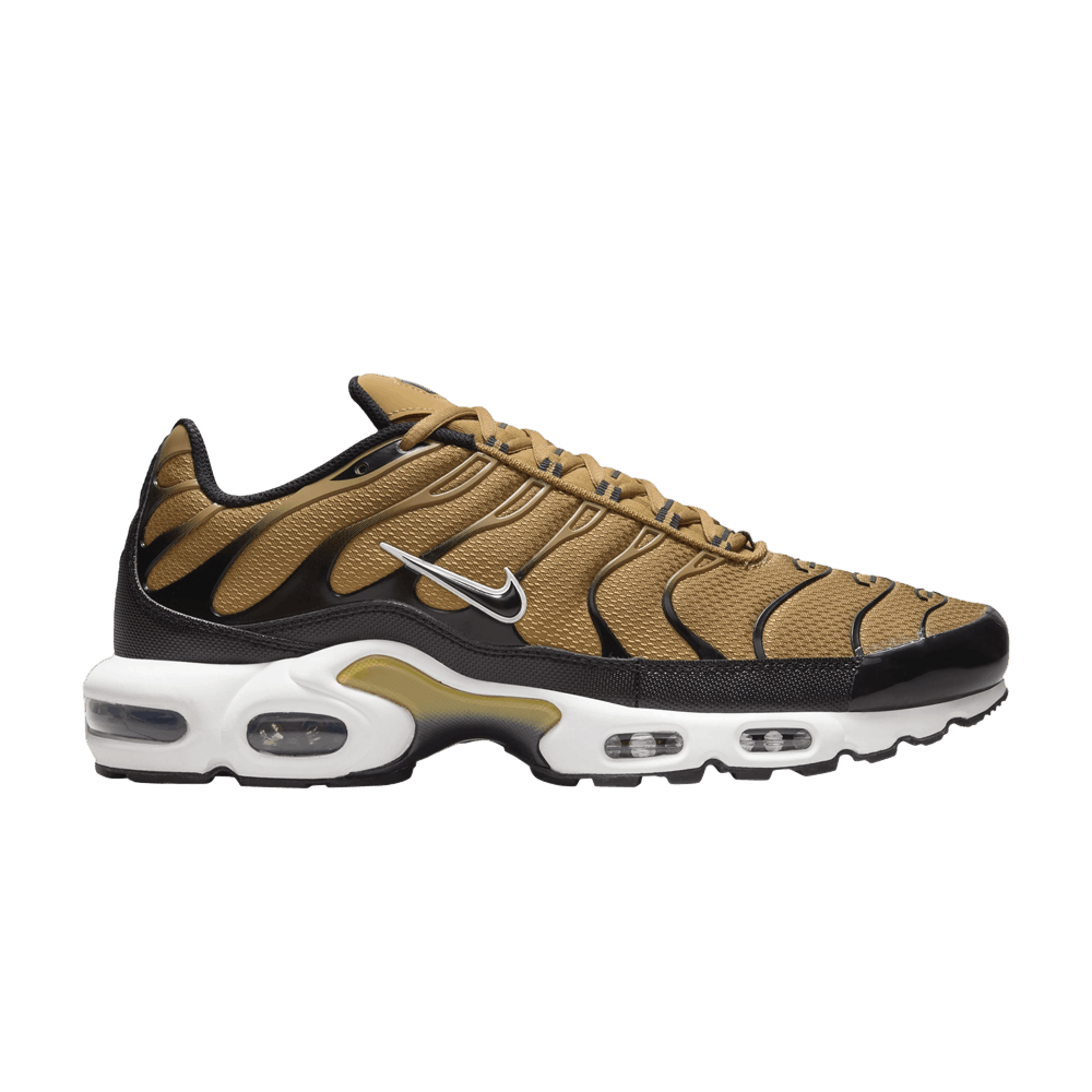 Air Max Plus 'Golden Harvest'