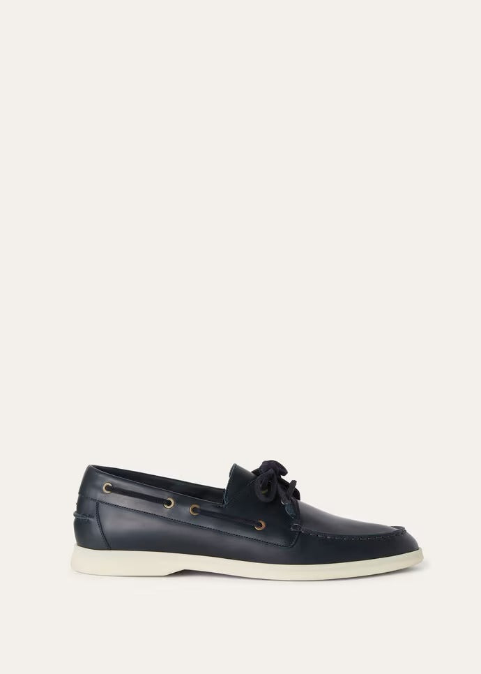 Sea-Sail Walk Loafer Petrolio (W173)