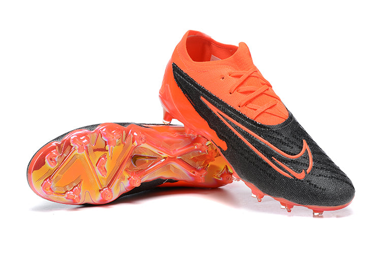 Nike Phantom GX Elite Low-top Orange Black