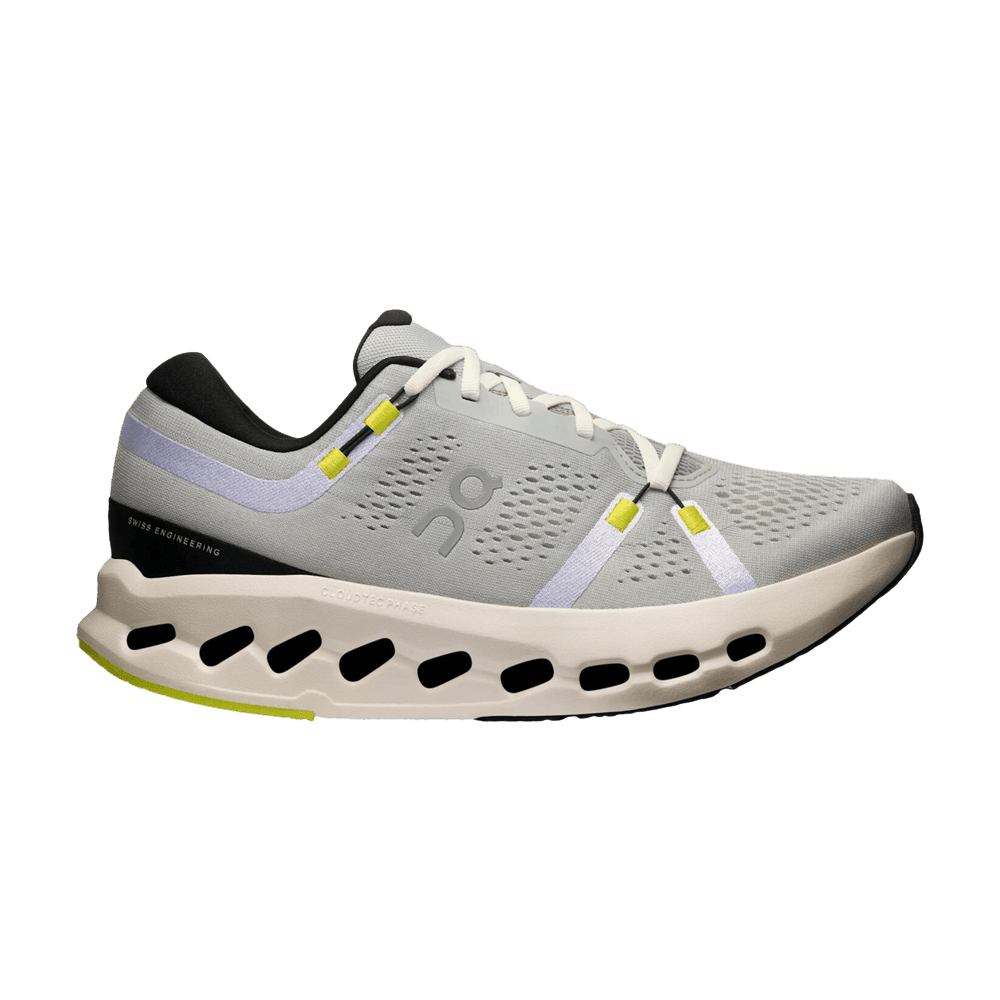 Cloudsurfer 2 'Glacier Ivory'