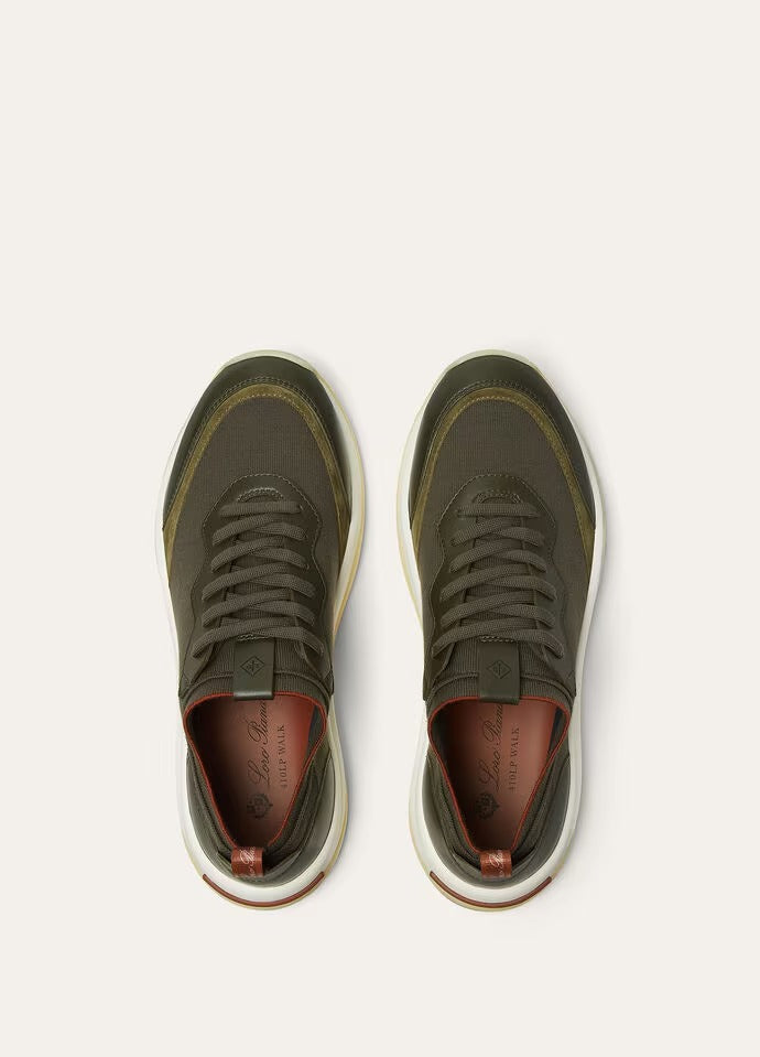 410 LP Walk The Gift of Kings® Sneaker Reed Green (50L8)