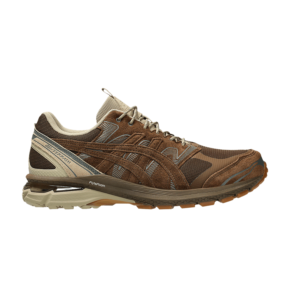 nonnative x Gel Terrain GORE-TEX 'Brown'