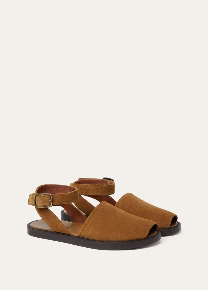 Deia Walk Sandal Cocoa (H015)