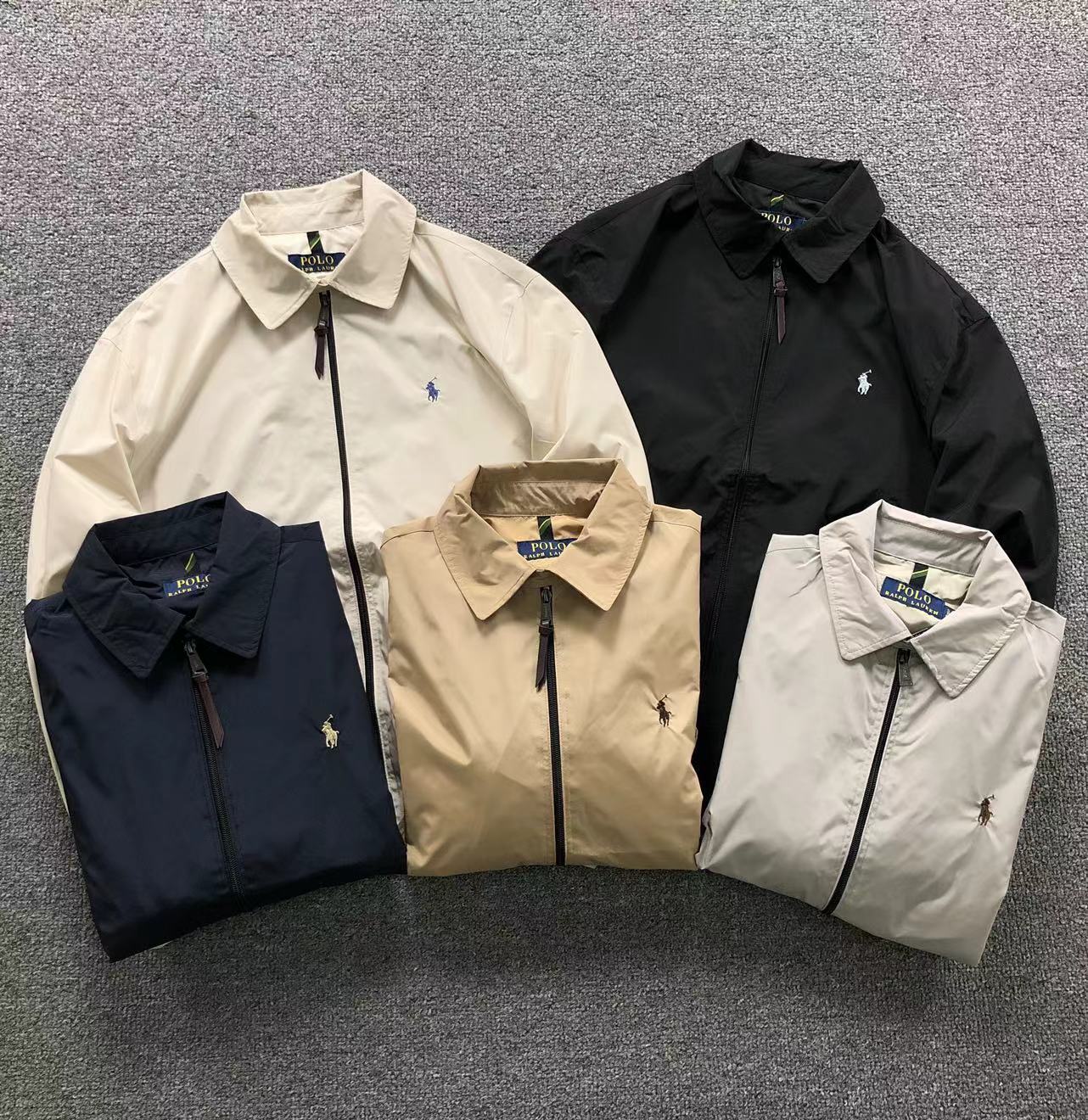 Jacket
