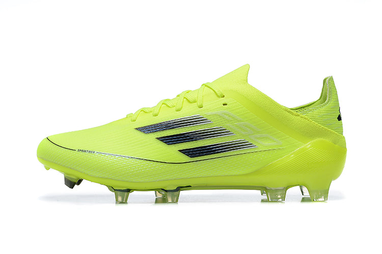 Adidas F50 Yellow