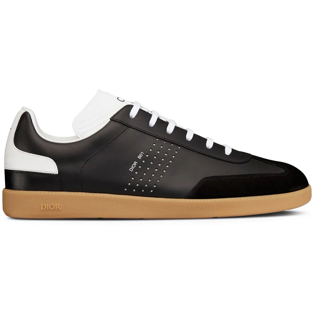 Dior B01 Black White Gum