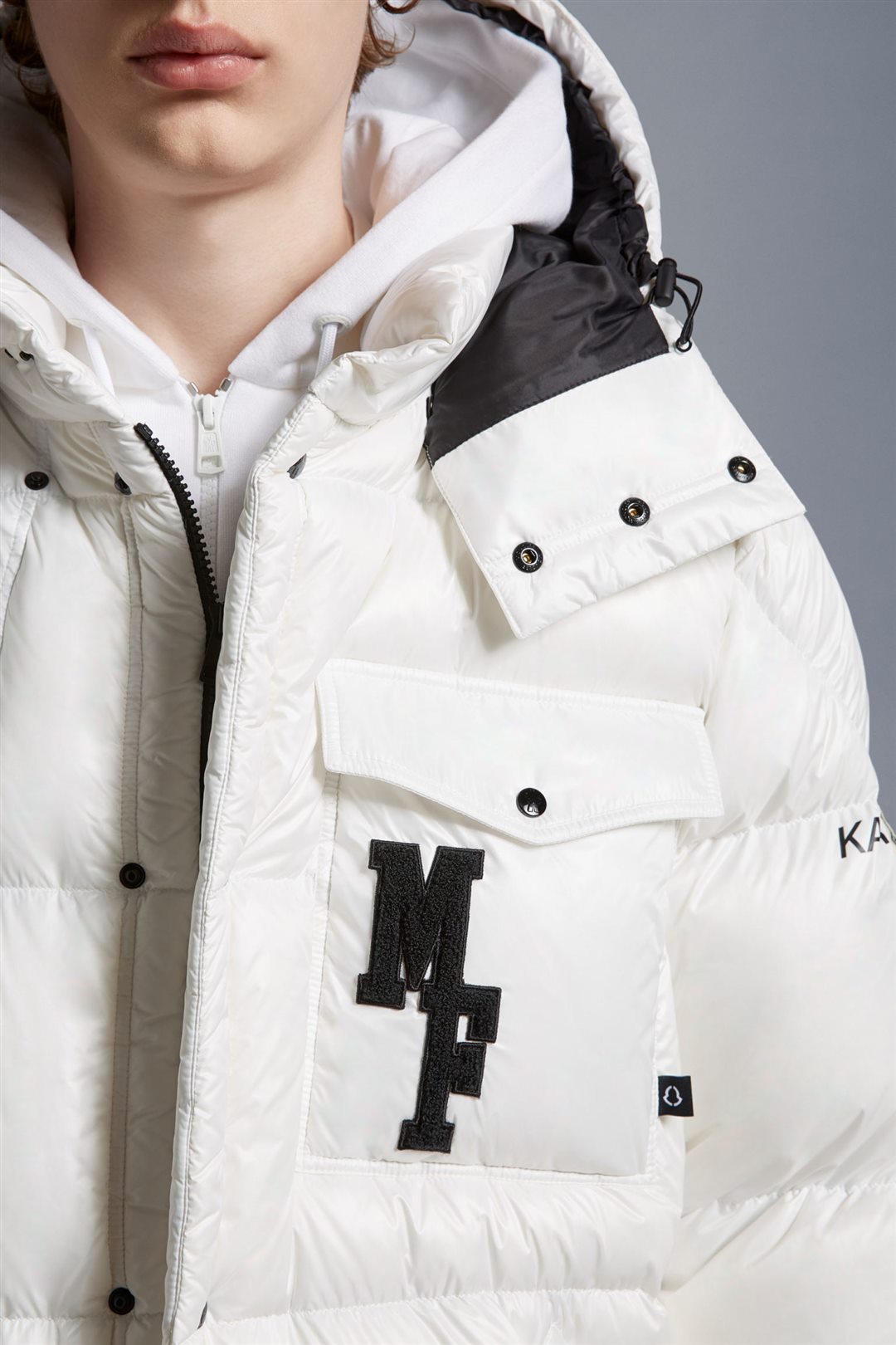 Moncler Anthemiock