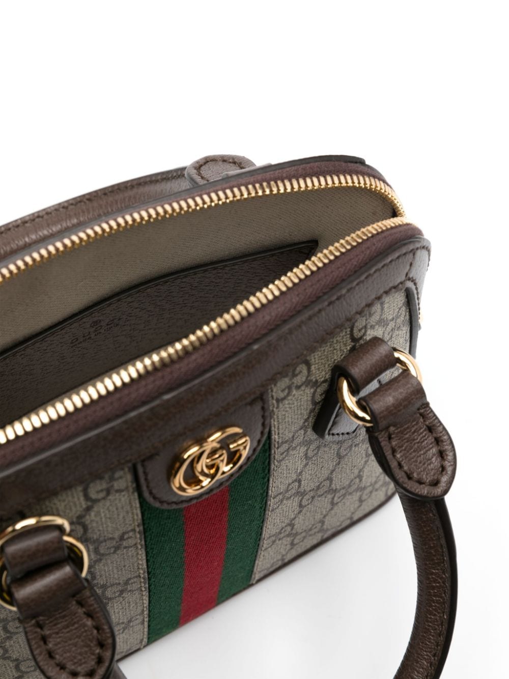 Gucci Mini Ophidia Tote Bag