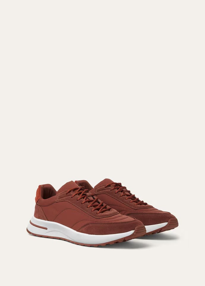 Week End Walk Sneaker Sanguine Pencil (P0B2)