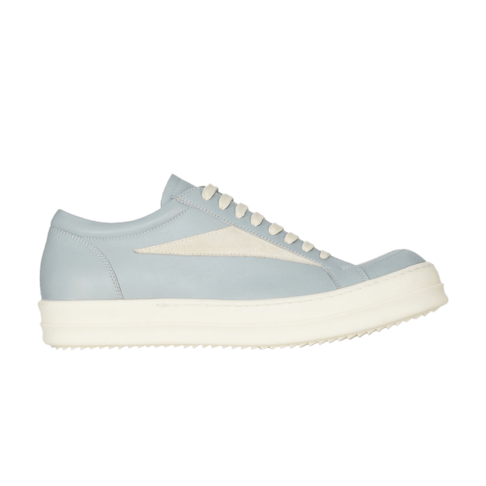 Rick Owens Porterville Vintage Low 'Pale Blue'