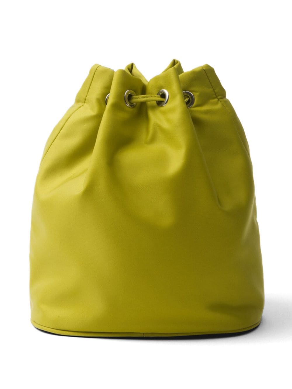 Prada triangle-logo Re-Nylon Mini Bag