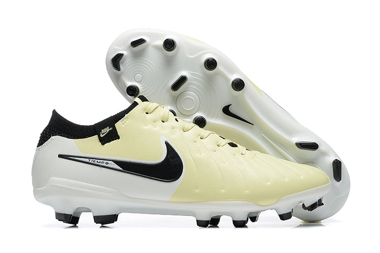 NikeTiempo Legend 10 Elite White