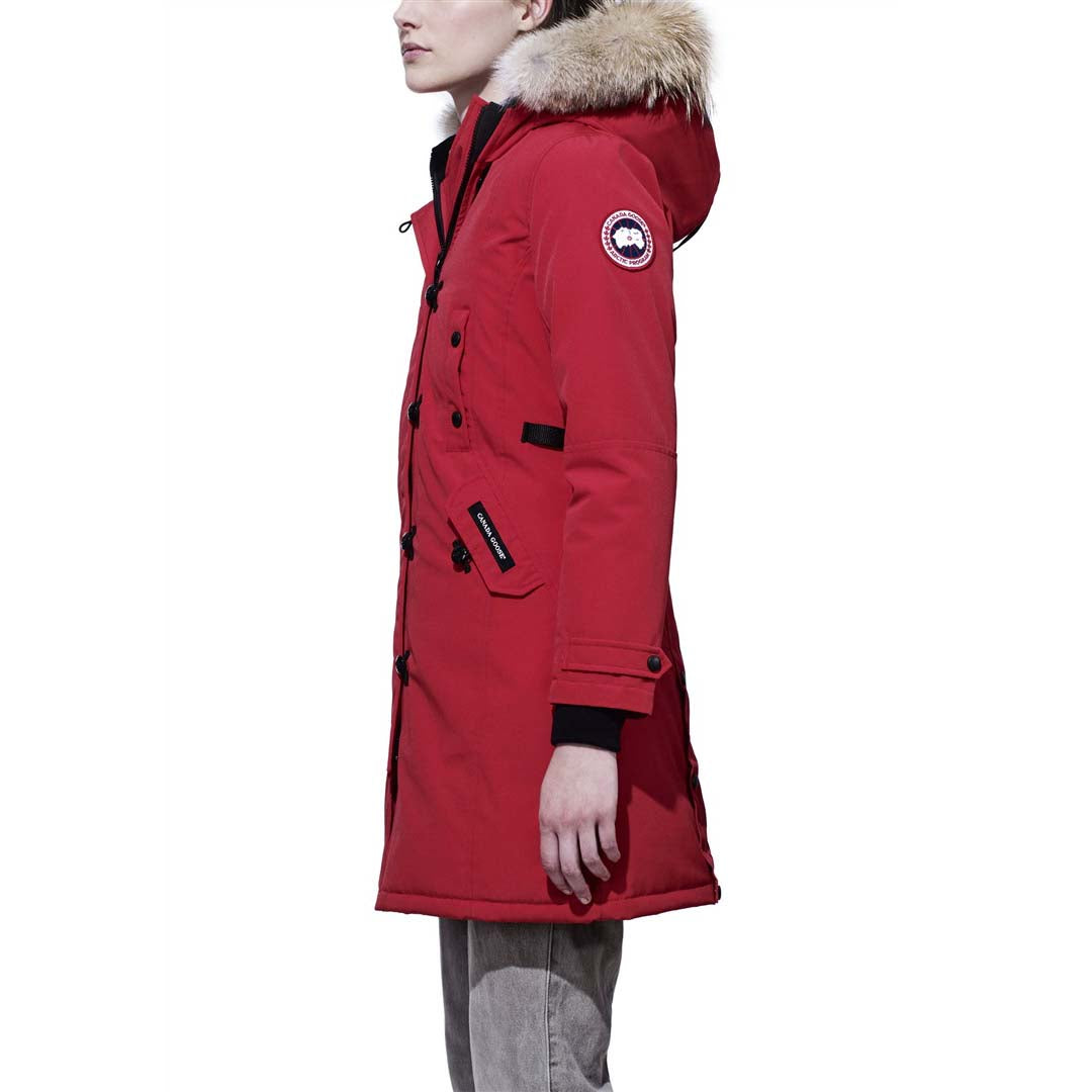 Canada Goose Kensington Parka Women's