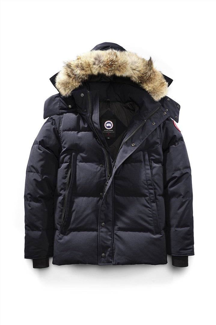 Canada Goose Wyndham Parka