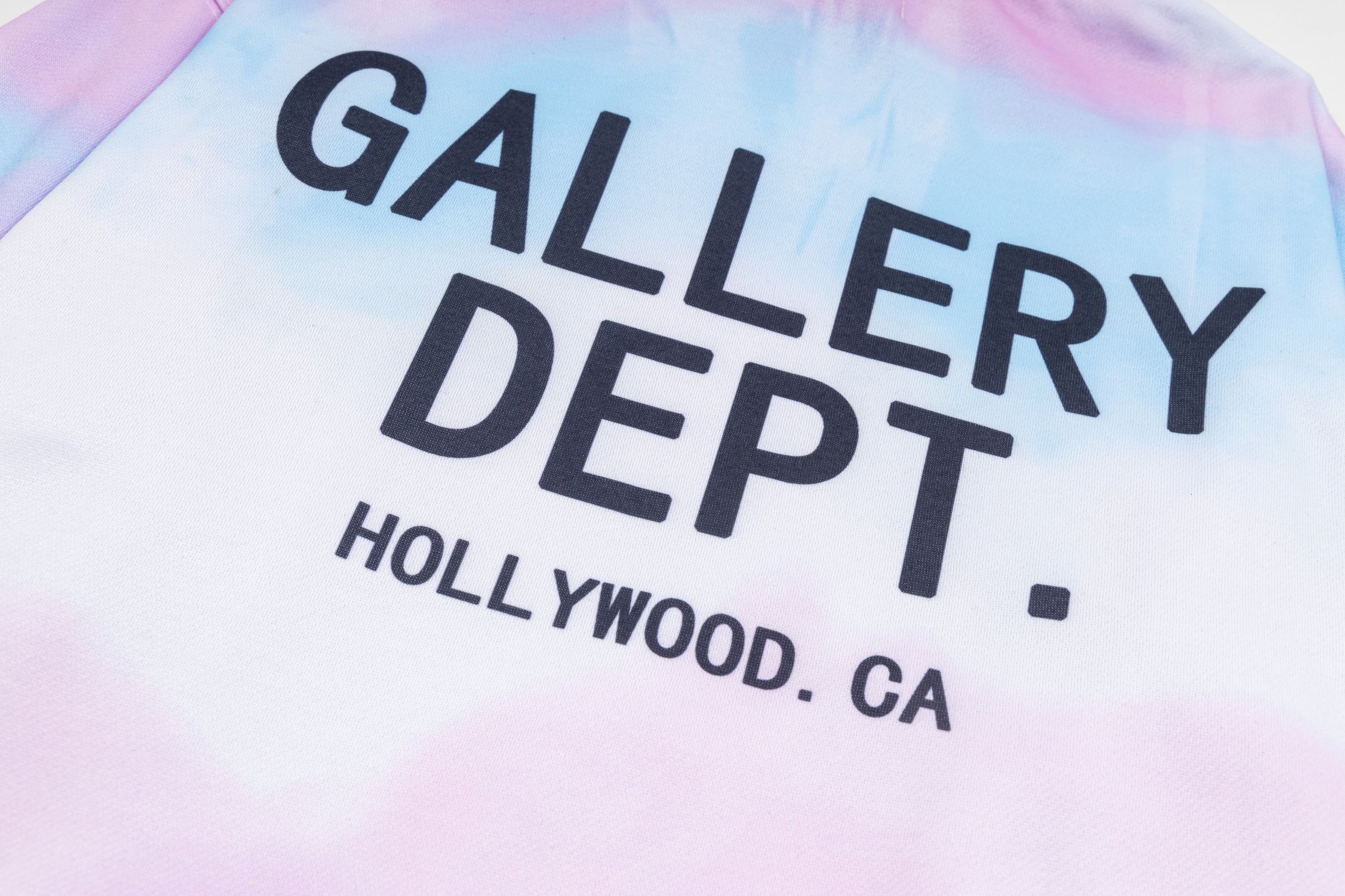 Gallery Dept. Multicolor Tracksuit