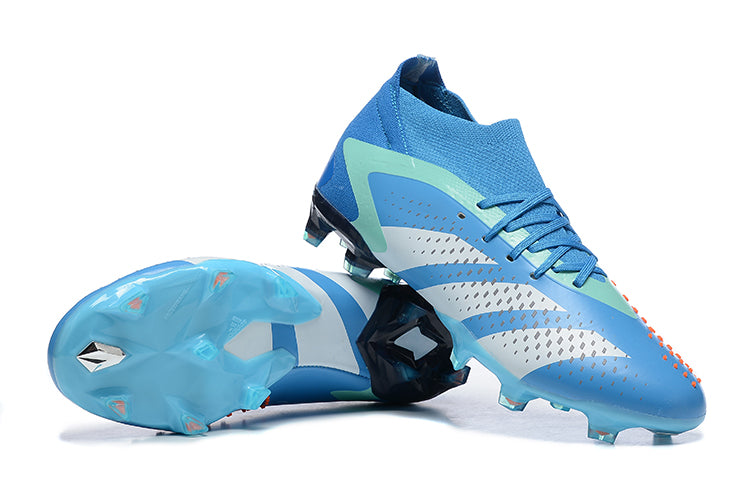 Adidas Predator Accuracy+ Blue